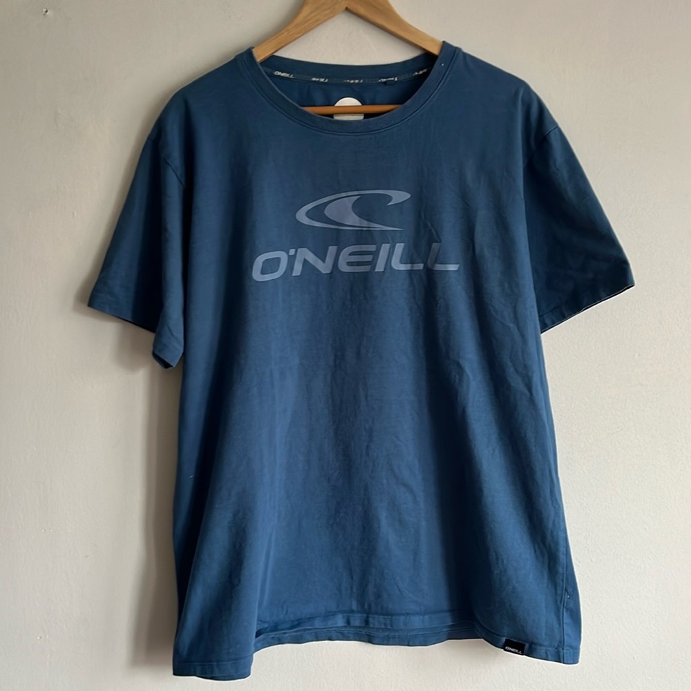 O’NEILL T-Shirt / XL / Blue